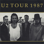 Joshua Tree tour